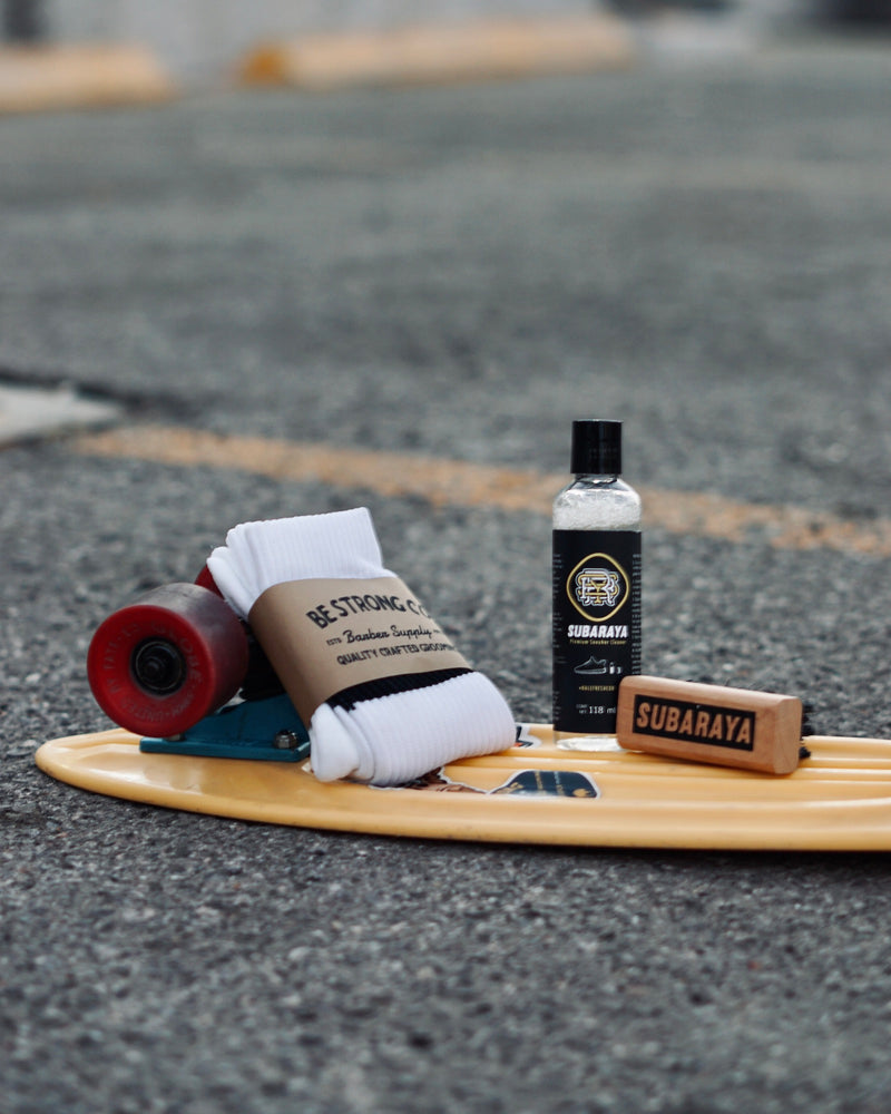 Clean Kicks Clean Kicks bundle – Be Strong Co.